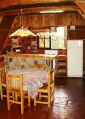 Foto 3 de la galería de Cabañas Nosotros en El Bolsón